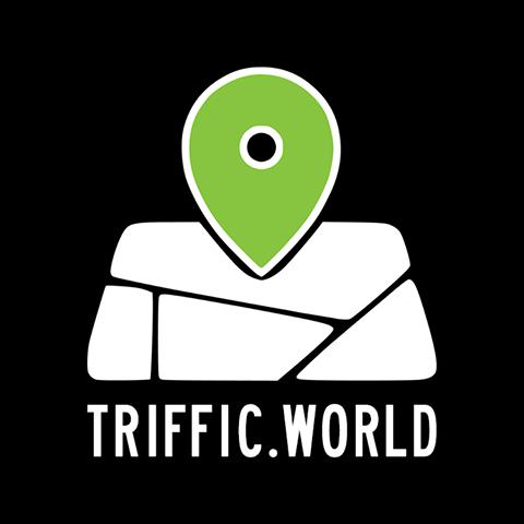  Triffic