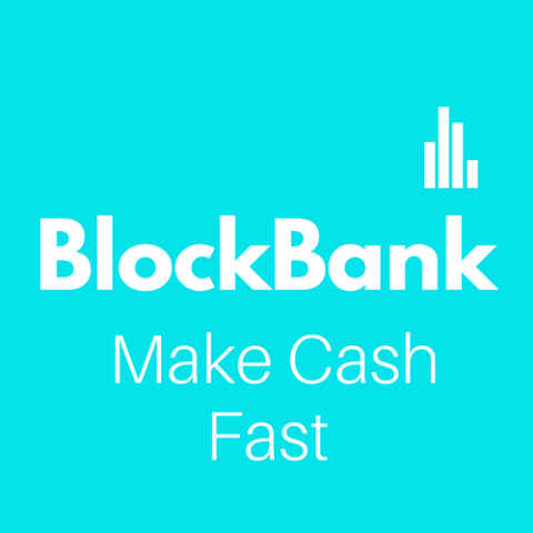 BlockBank 