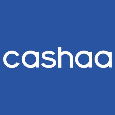 Cashaa 