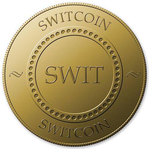 Switcoin