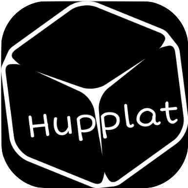 Hupplat