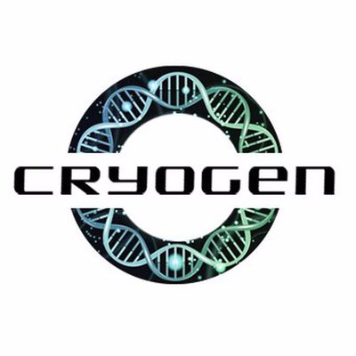 Cryogen Cryo のsto Icoトークン情報 クライオニックス技術の最先端の科学を応用して寿命を延ばす機会を提供する 仮想通貨 暗号資産sto Icoのcoin Jinja