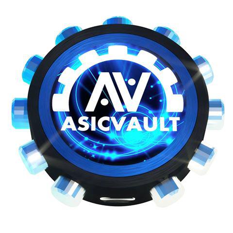 AsicVault