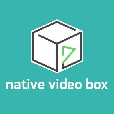 Native Video Box