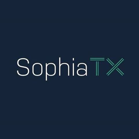 SophiaTX