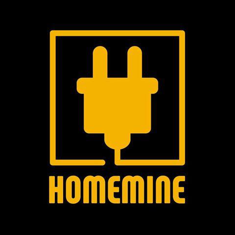 HomeMine
