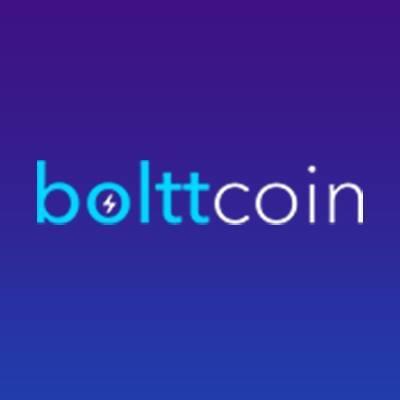 BolttCoin