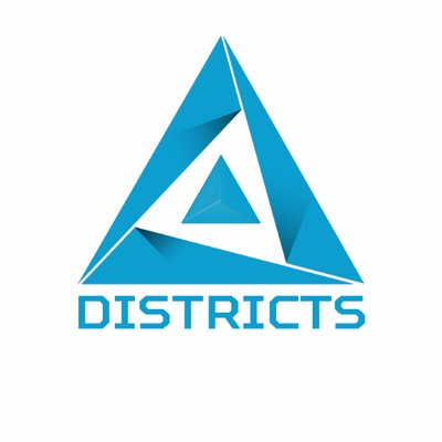 Districts