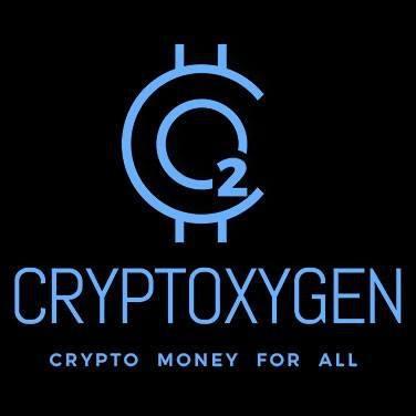 Cryptoxygen