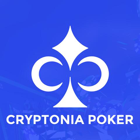 Cryptonia Poker