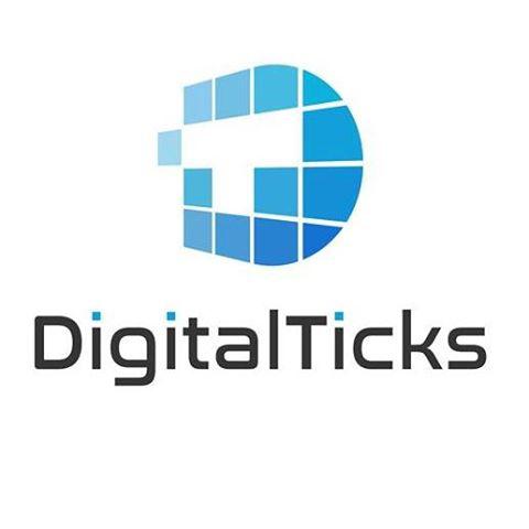 Digital Ticks
