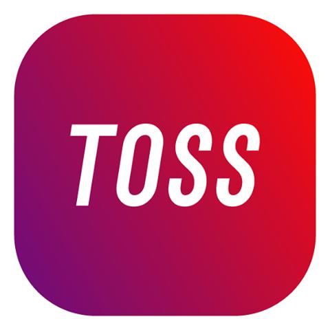 PROOF OF TOSS