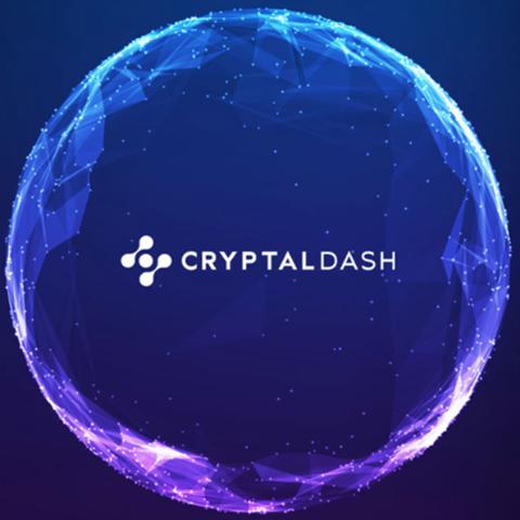 CryptalDash