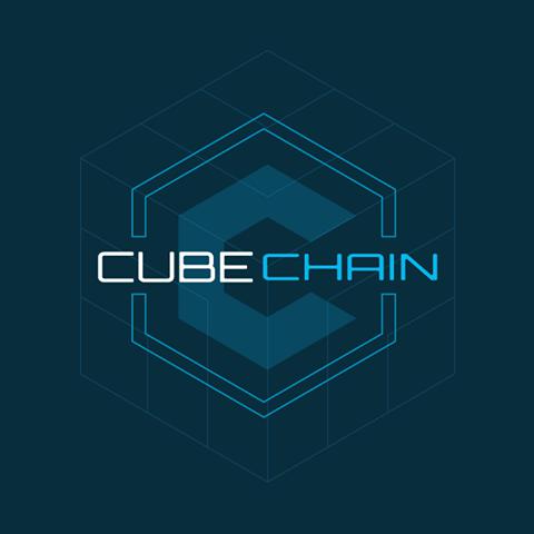 Cube Chain