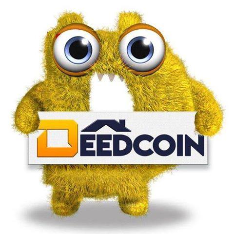 Deedcoin