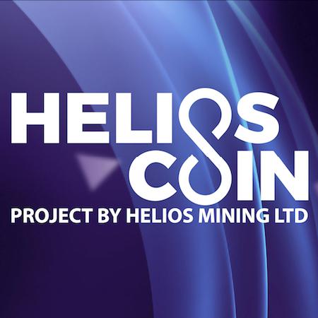 HeliosCoin