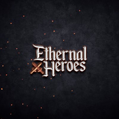 Ethernal Heroes