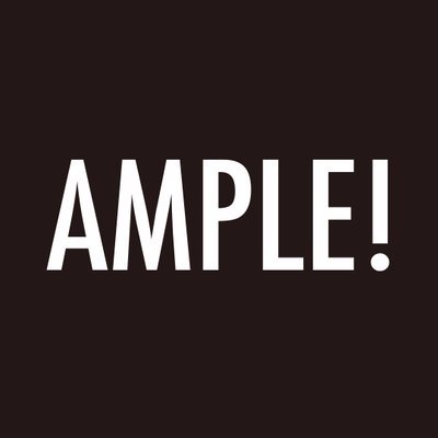 AMPLE!