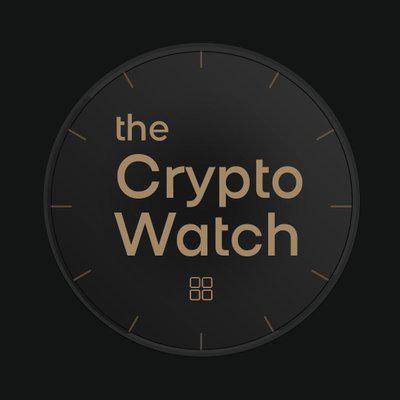 theCryptoWatch