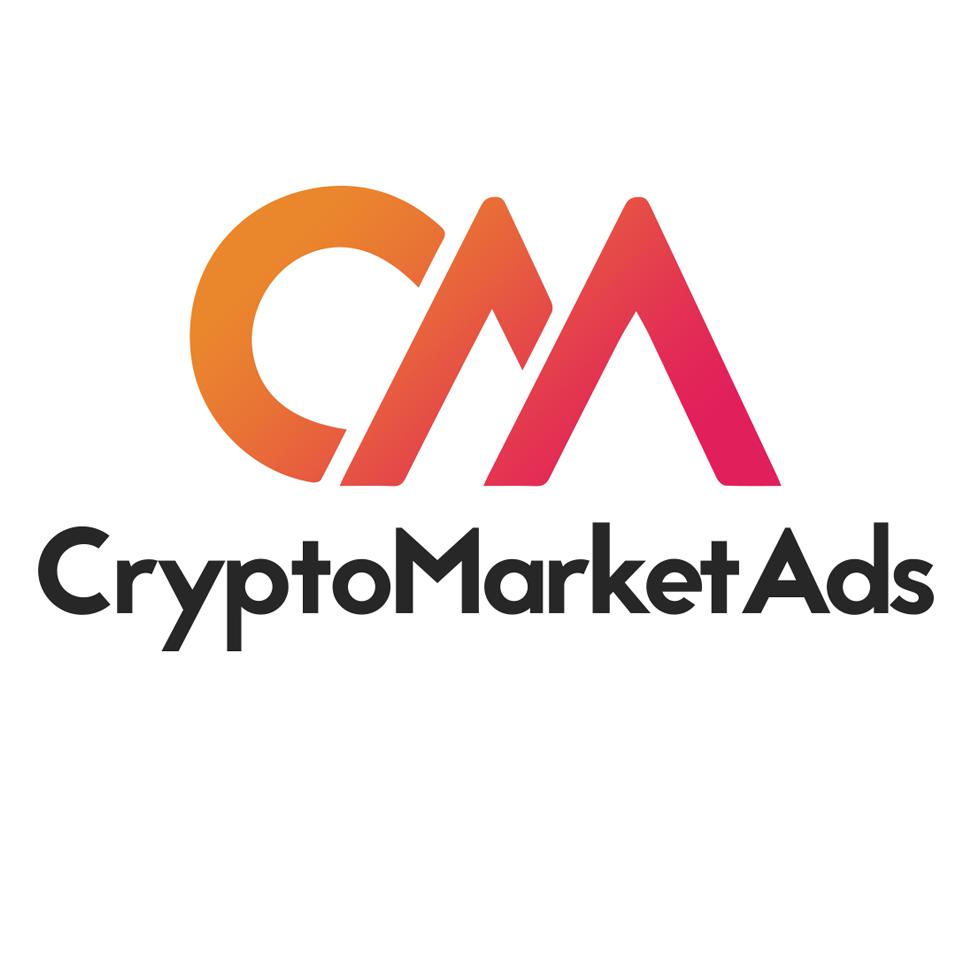 Crypto Market Ads