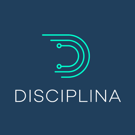 DISCIPLINA by TeachMePlease 