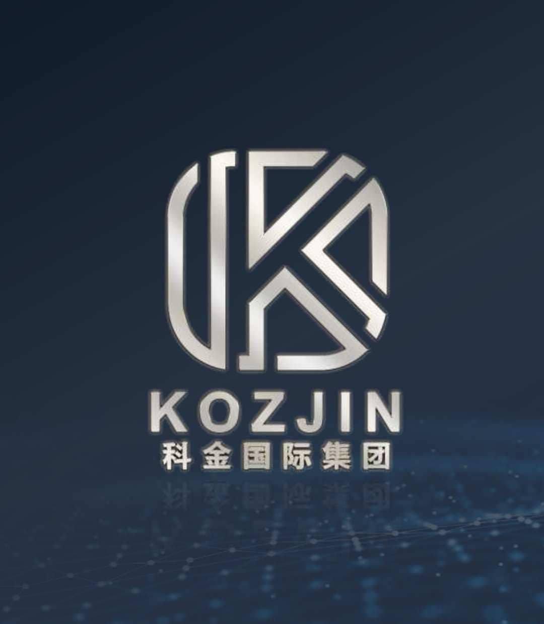 Kozjin