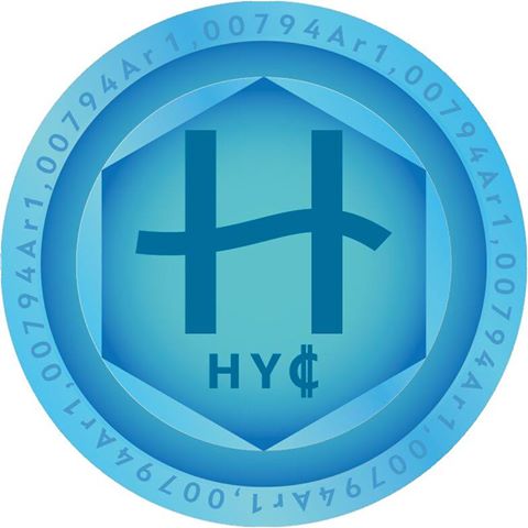 HydroCoin 