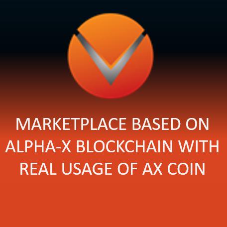 AlphaX