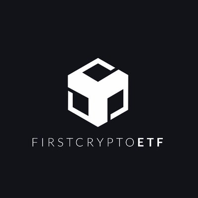 First Crypto ETF 