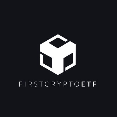 First Crypto ETF