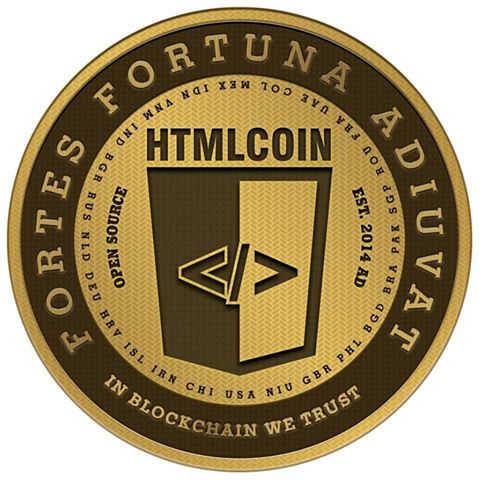 HTMLCOIN