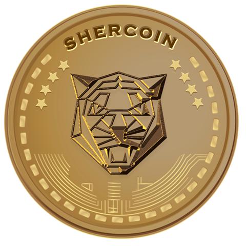 Shercoin