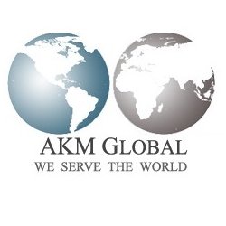 AKM GLOBAL