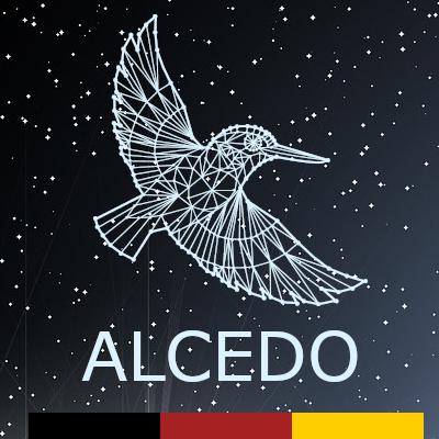 Alcedo