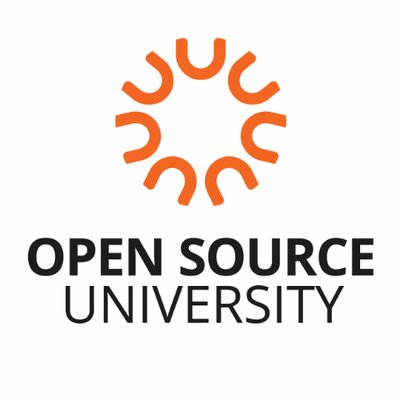 Open Source University