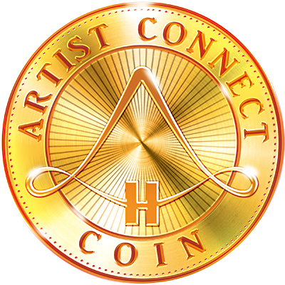 Artist Connect Coin
