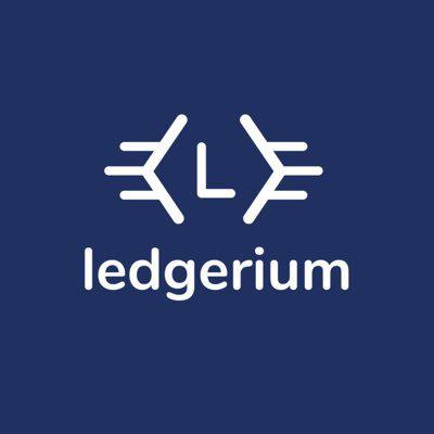 ledgerium